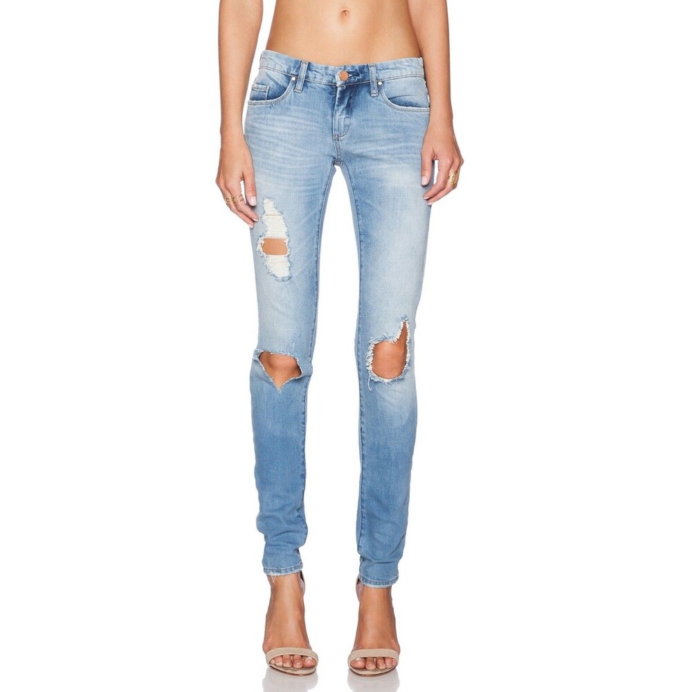 Blank NYC Skinny Classique Jeans